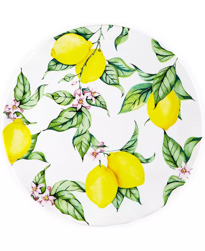 Q Squared Limonata 16