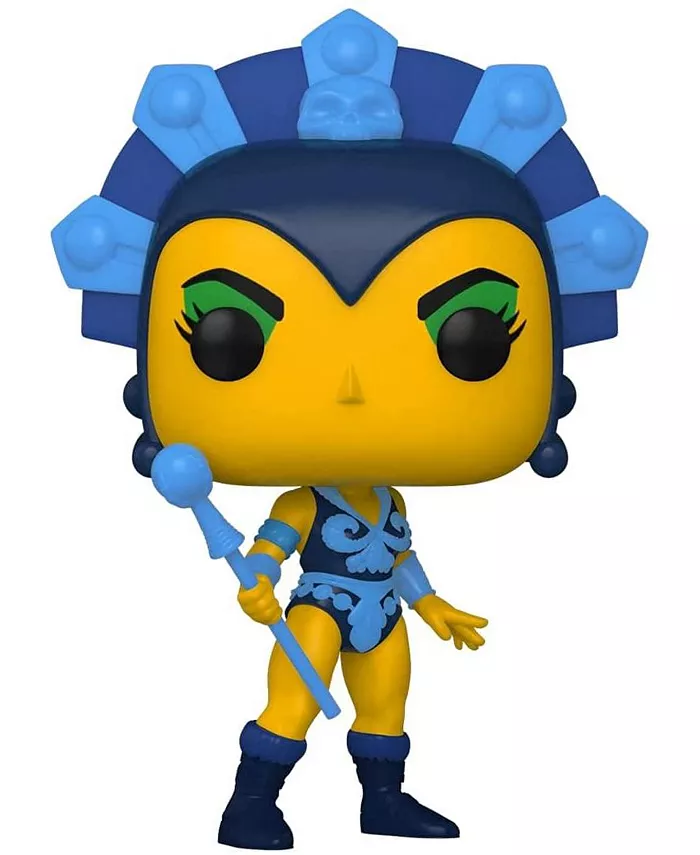 Funko Masters of the Universe POP Vinyl Figure | Evil-Lyn - Mycitystee