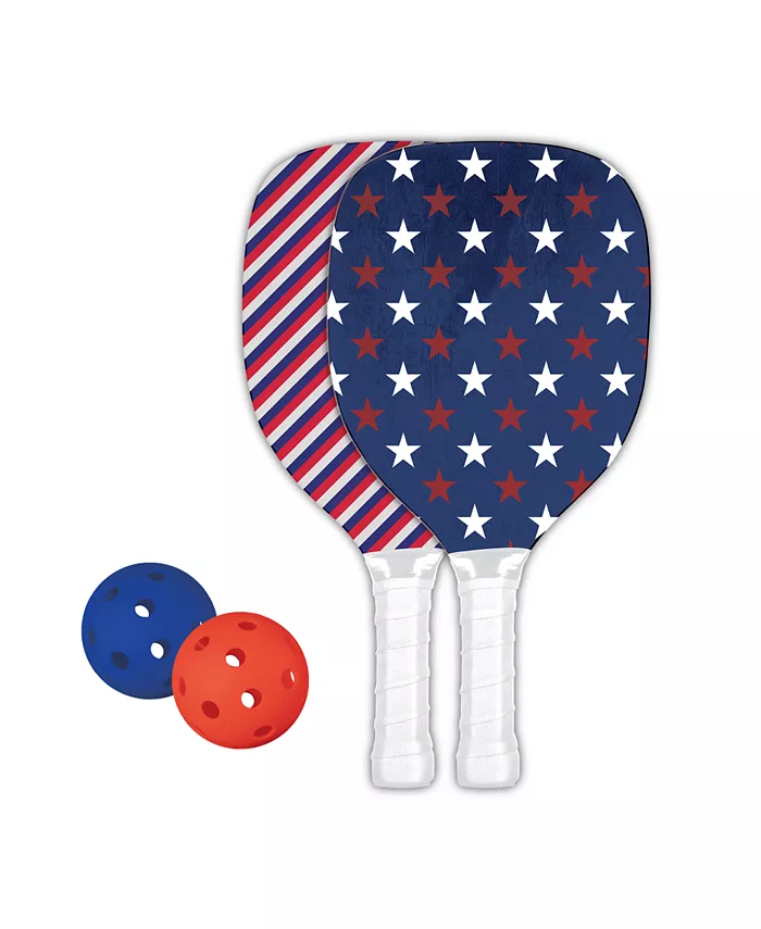 GENESIS LED Pickle Ball Set Collection， Created for Macy's - Mycitystee