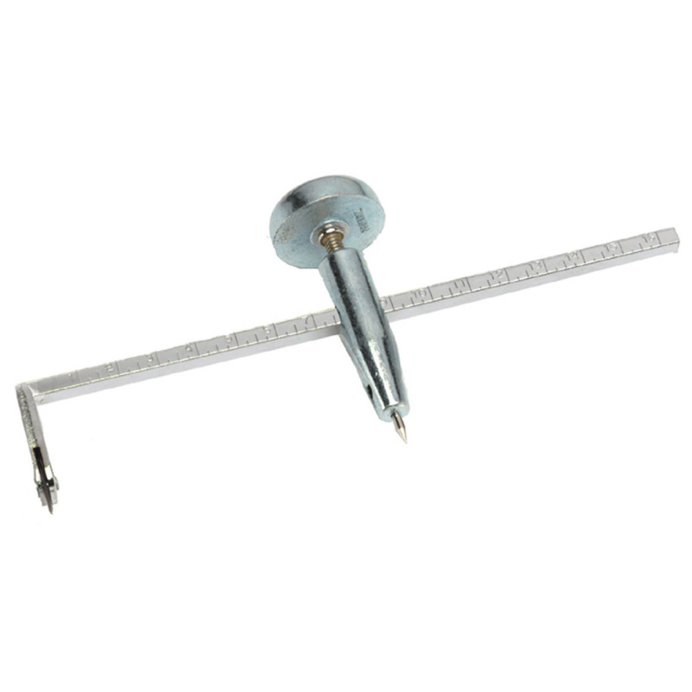 QLT Drywall Circle Cutter - Mycitystee