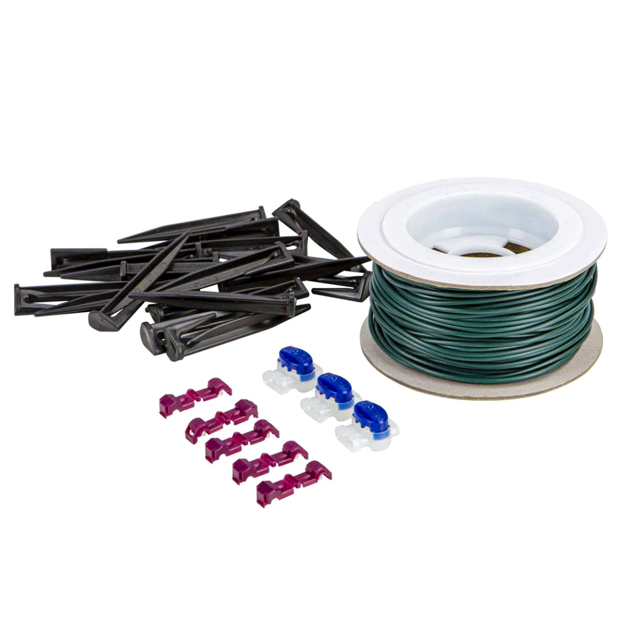 optimow® Boundary Extension Kit | Greenworks Tools - Mycitystee