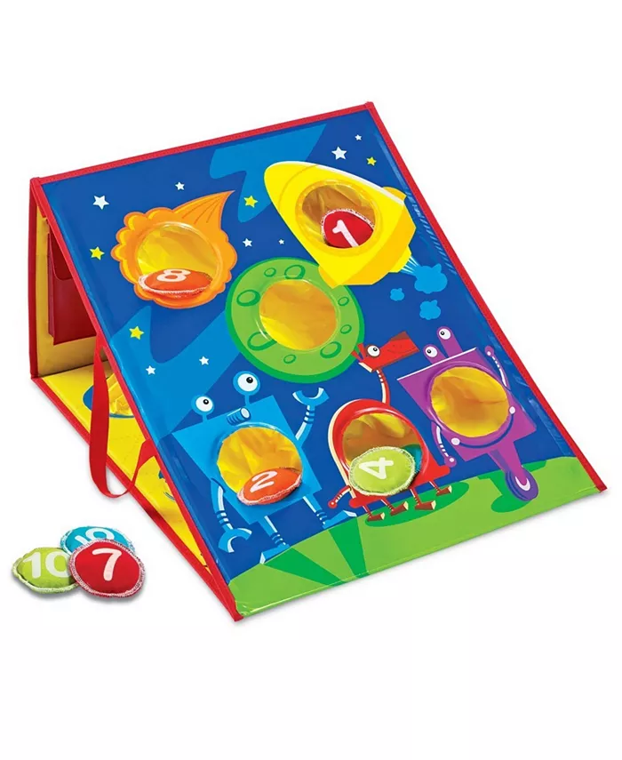 Areyougame Learning Resources Smart Toss - Mycitystee
