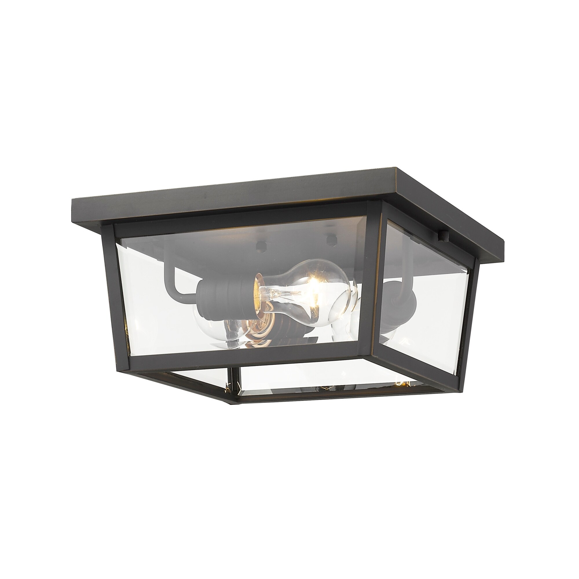 Z-Lite Beacon 3 Light 12