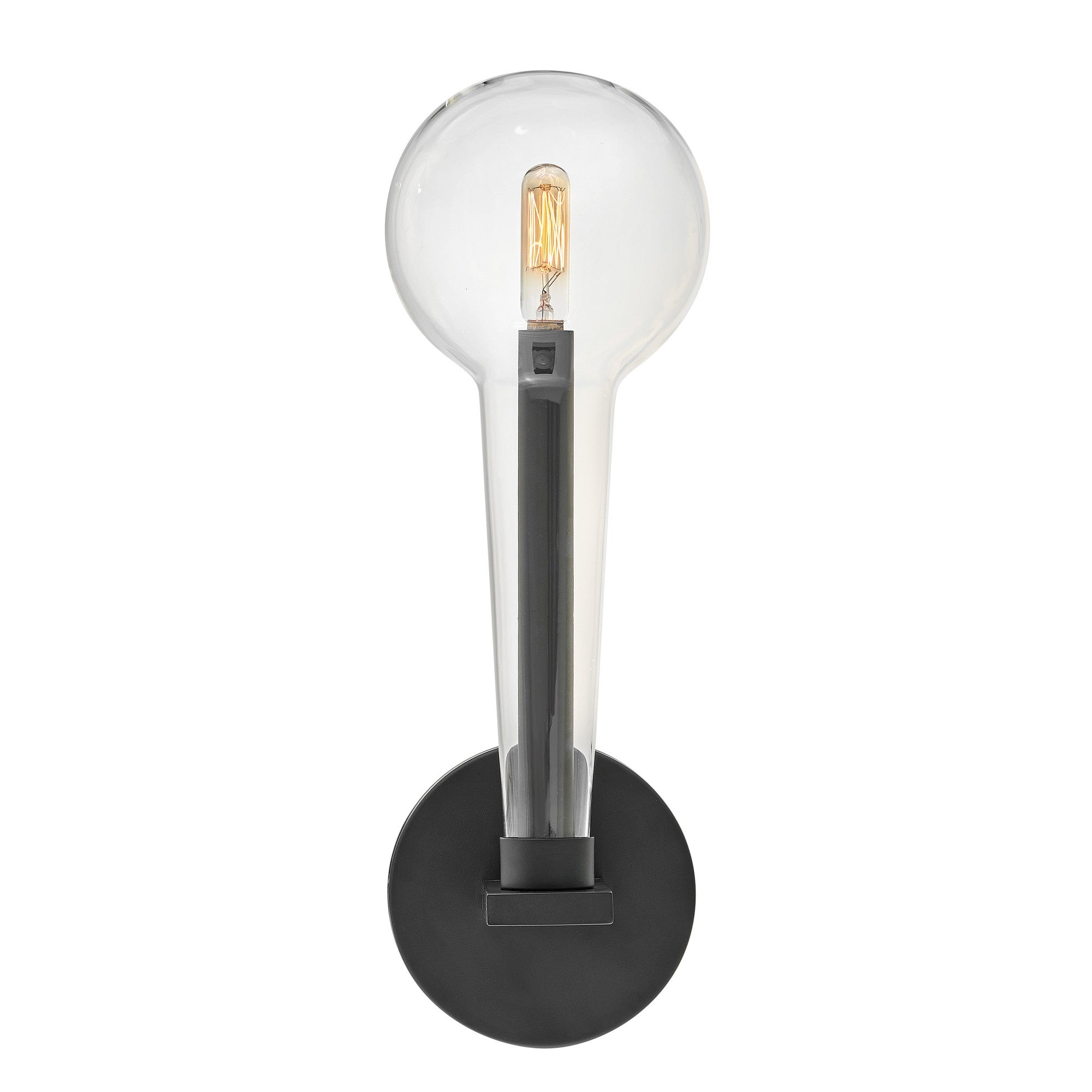Hinkley Alchemy Single Light Sconce - Mycitystee