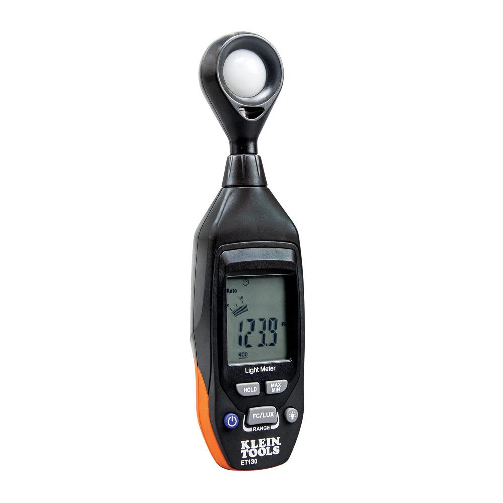 Digital Light Meter - Mycitystee