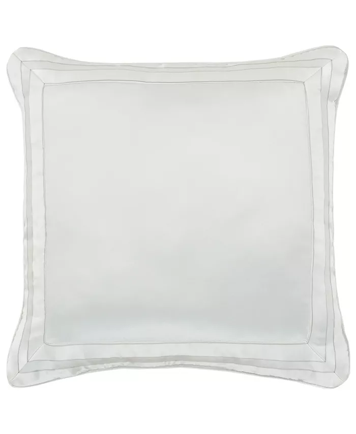 J Queen New York Calvari Square Decorative Throw Pillow， 20