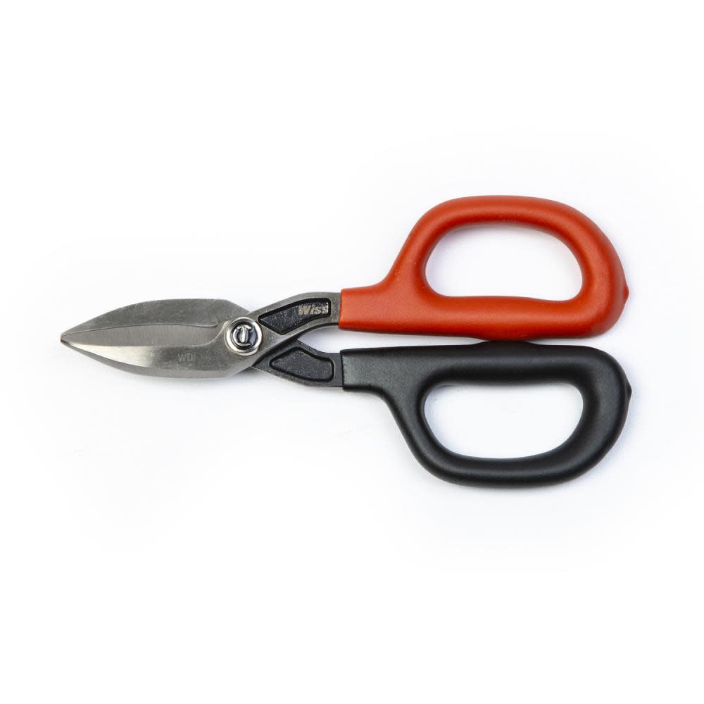 Crescent Wiss 7 Straight Pattern Tinner Snip - Mycitystee