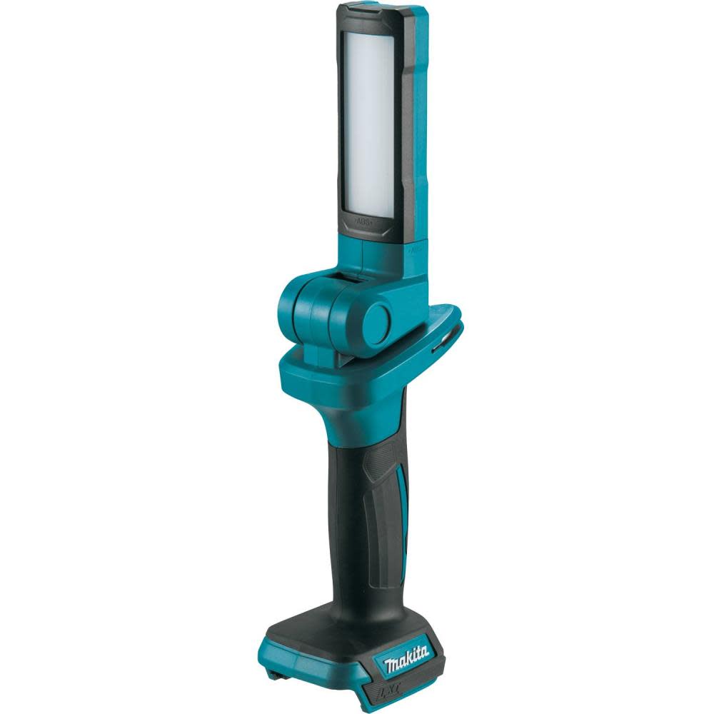 Makita 18V LXT Lithium-Ion Cordless 18 L.E.D. Flashlight Flashlight Only DML816 from Makita - Mycitystee