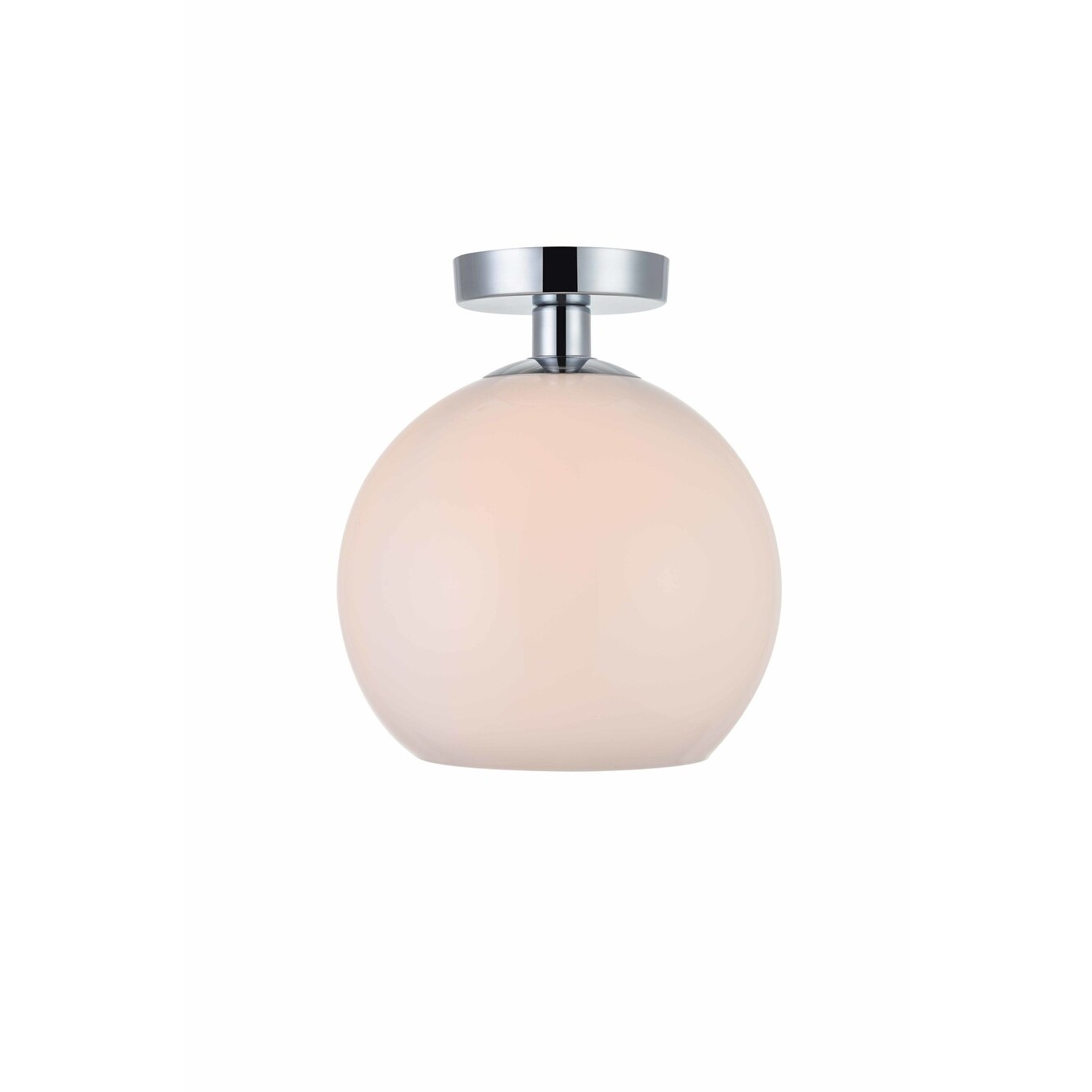 Elegant Lighting Baxter Single Light 10