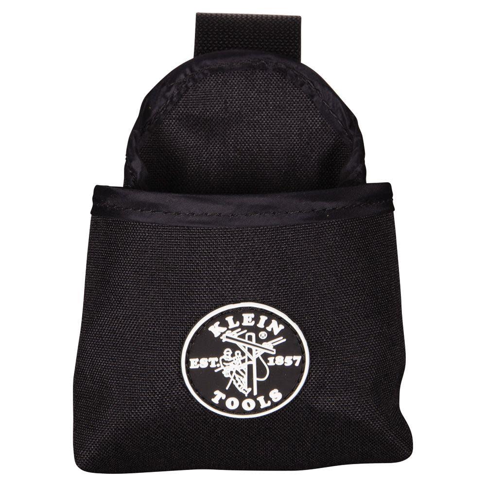 Klein Tools PowerLine Tape Measure Pouch 5712 from Klein Tools - Mycitystee