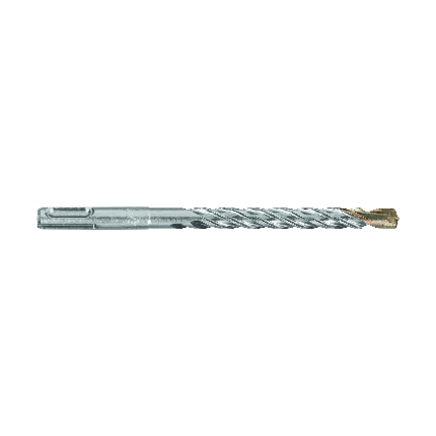 DeWalt 3/8 in. X 6 in. L Carbide Tipped Drill Bit 1 pc - Mycitystee