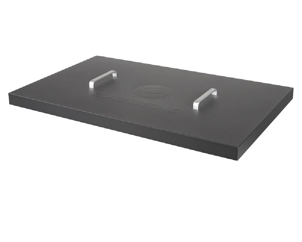 36 Griddle Hard Cover - Mycitystee