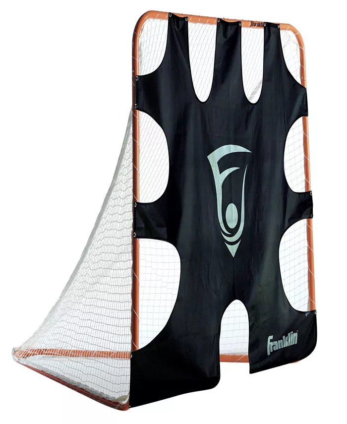 Franklin Sports Lacrosse Shooting Target - 6' X 6' - Mycitystee