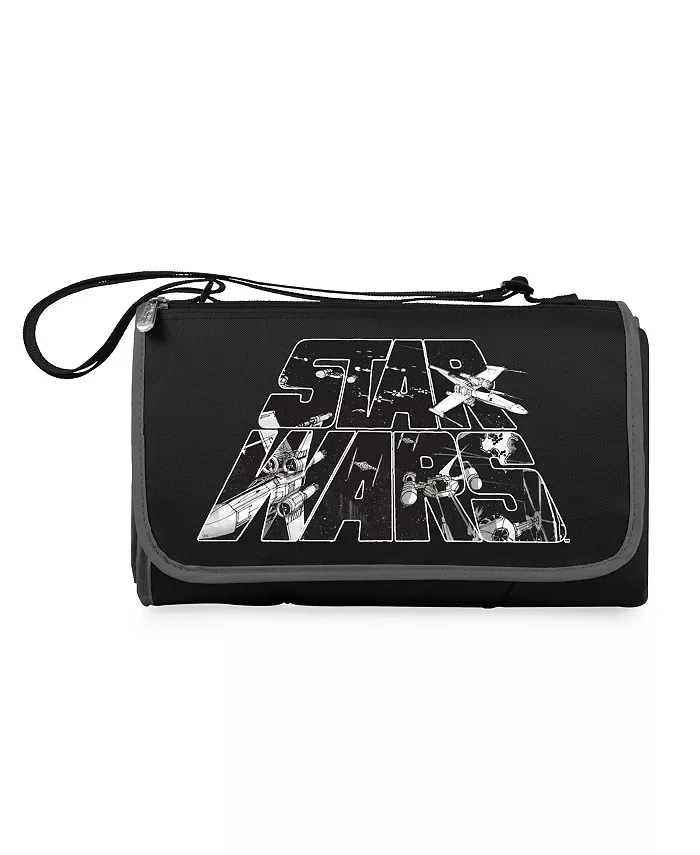 Picnic Time Star Wars Blanket Tote - Mycitystee