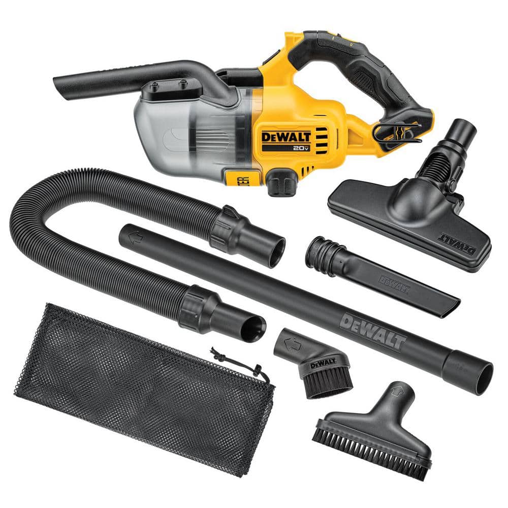 DEWALT 20V MAX Stick Vacuum (Tool Only) DCV501HB - Mycitystee