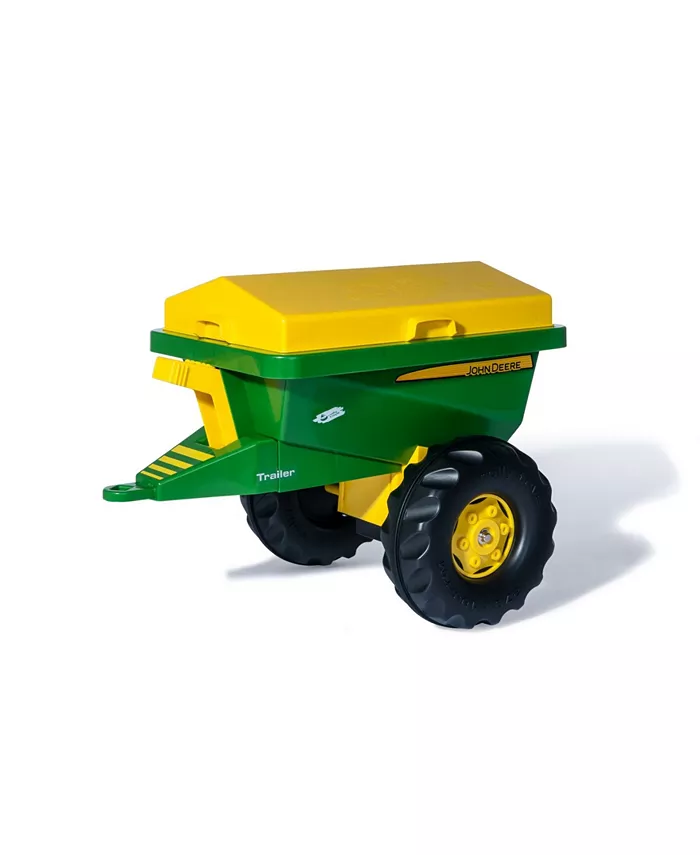 Rolly Toys John Deere Seed Spreader - Mycitystee