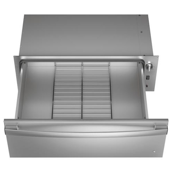 Profile 30 inch Warming Drawer - Stainless Steel - Mycitystee