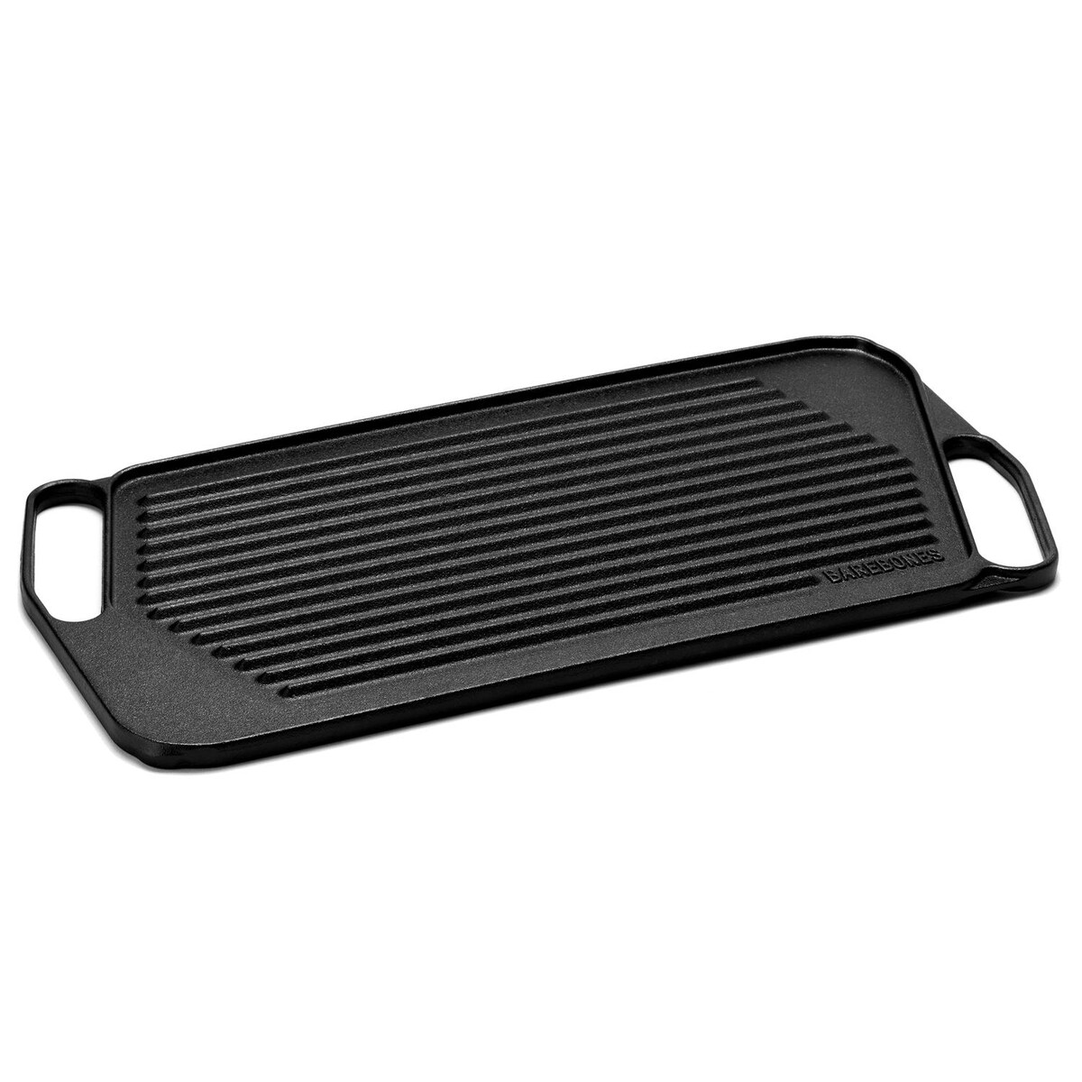 Barebones Living Reversible Cast Iron Griddle - Mycitystee