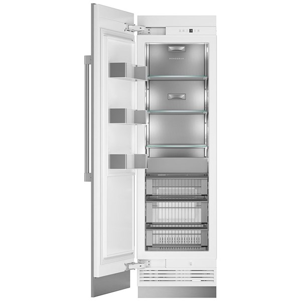 12.5 cu ft Frost Free Column Freezer - Mycitystee