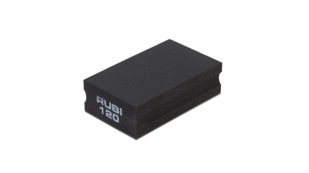 Diamond Manual Polishing Pad - Grit #120 - Mycitystee