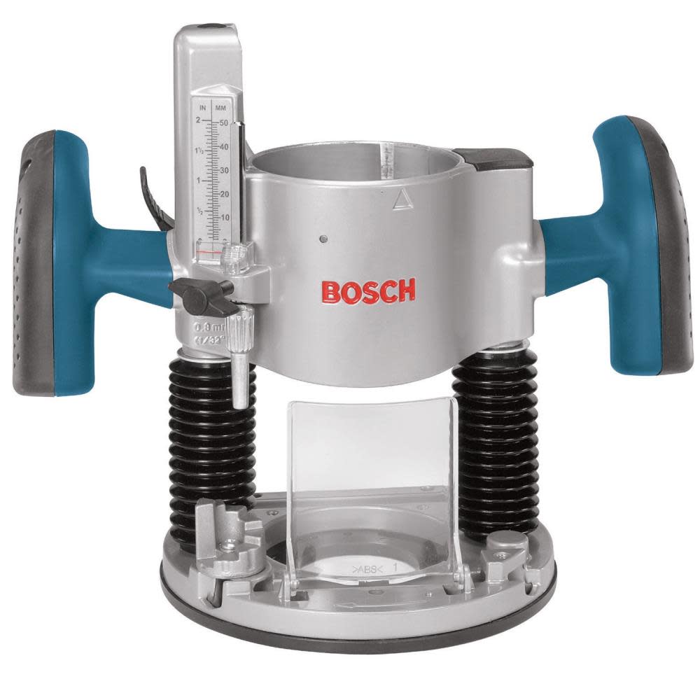 Bosch Plunge Router Base RA1166 from Bosch - Mycitystee
