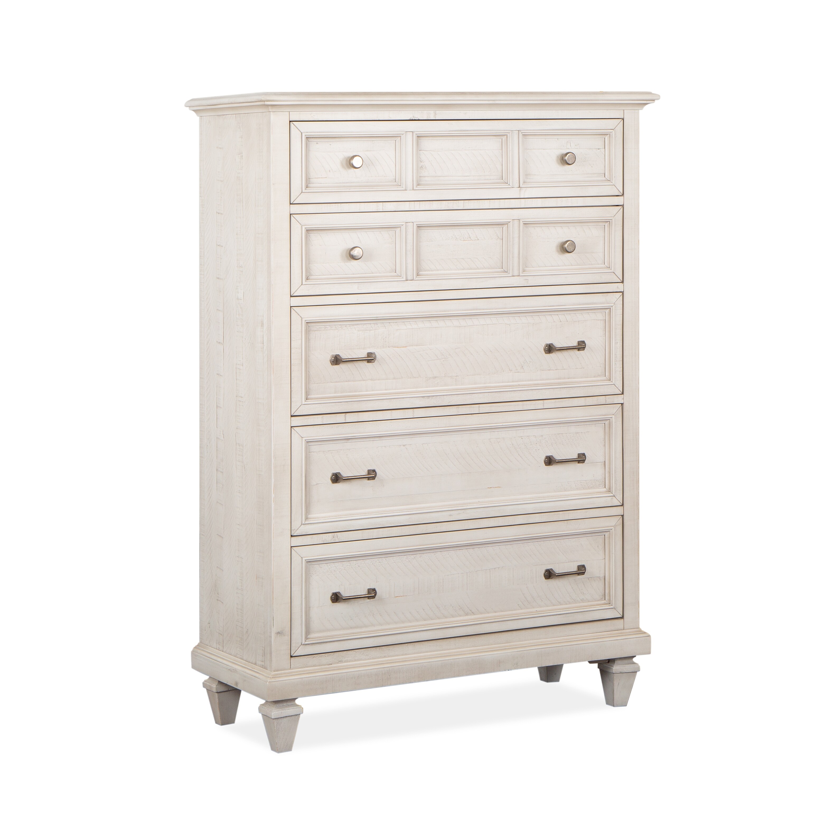 Magnussen Newport Drawer Chest - - 34020201 - Mycitystee