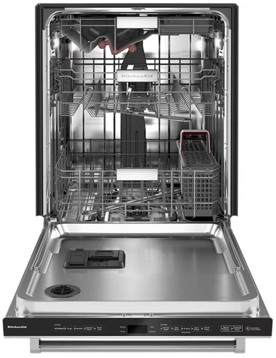 KitchenAid 24