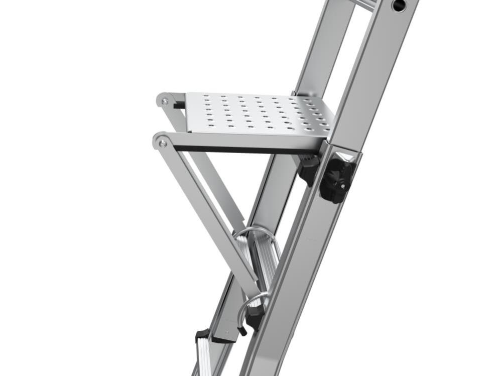 Work Platform - Mycitystee