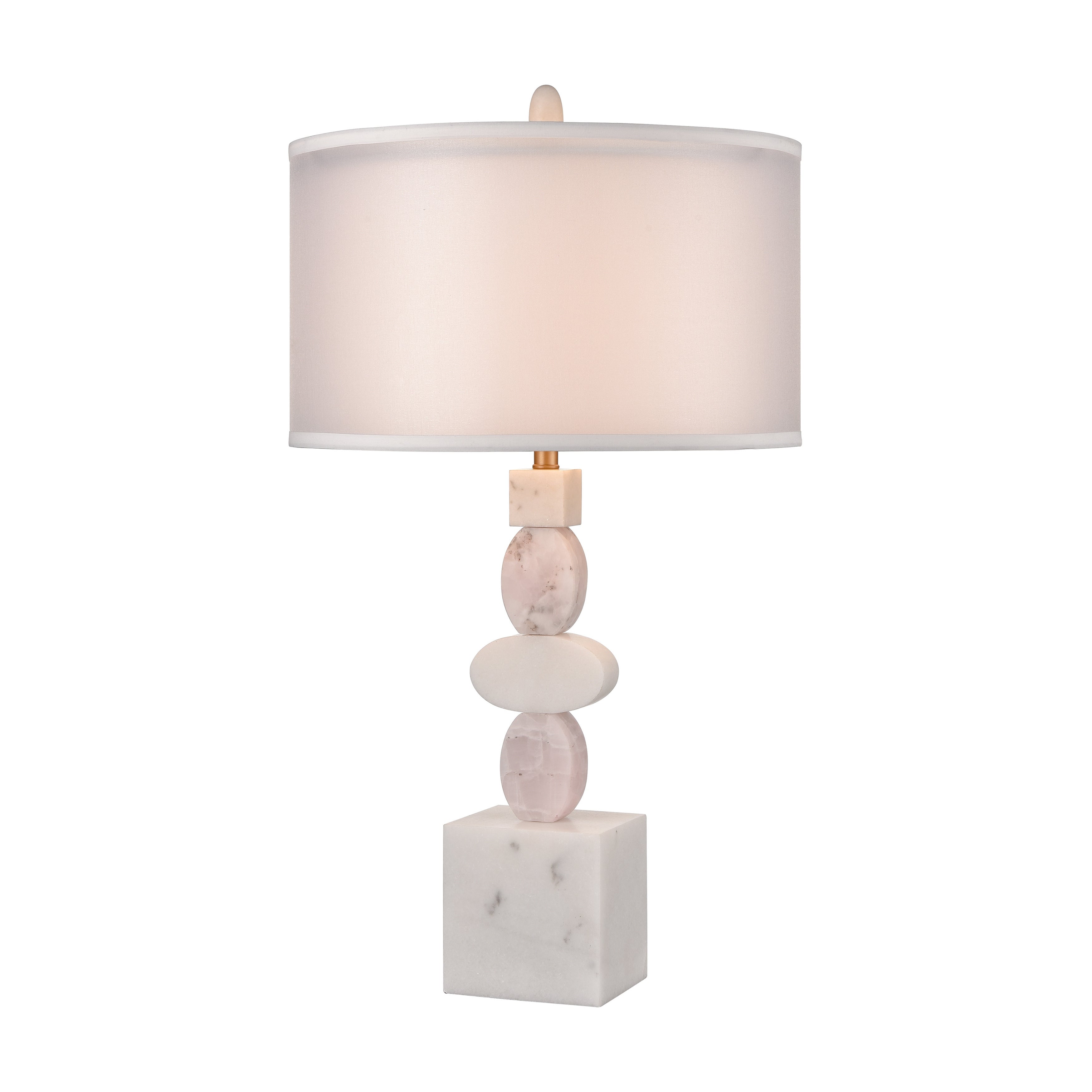 Audry 32'' High 1-Light Table Lamp - Mycitystee