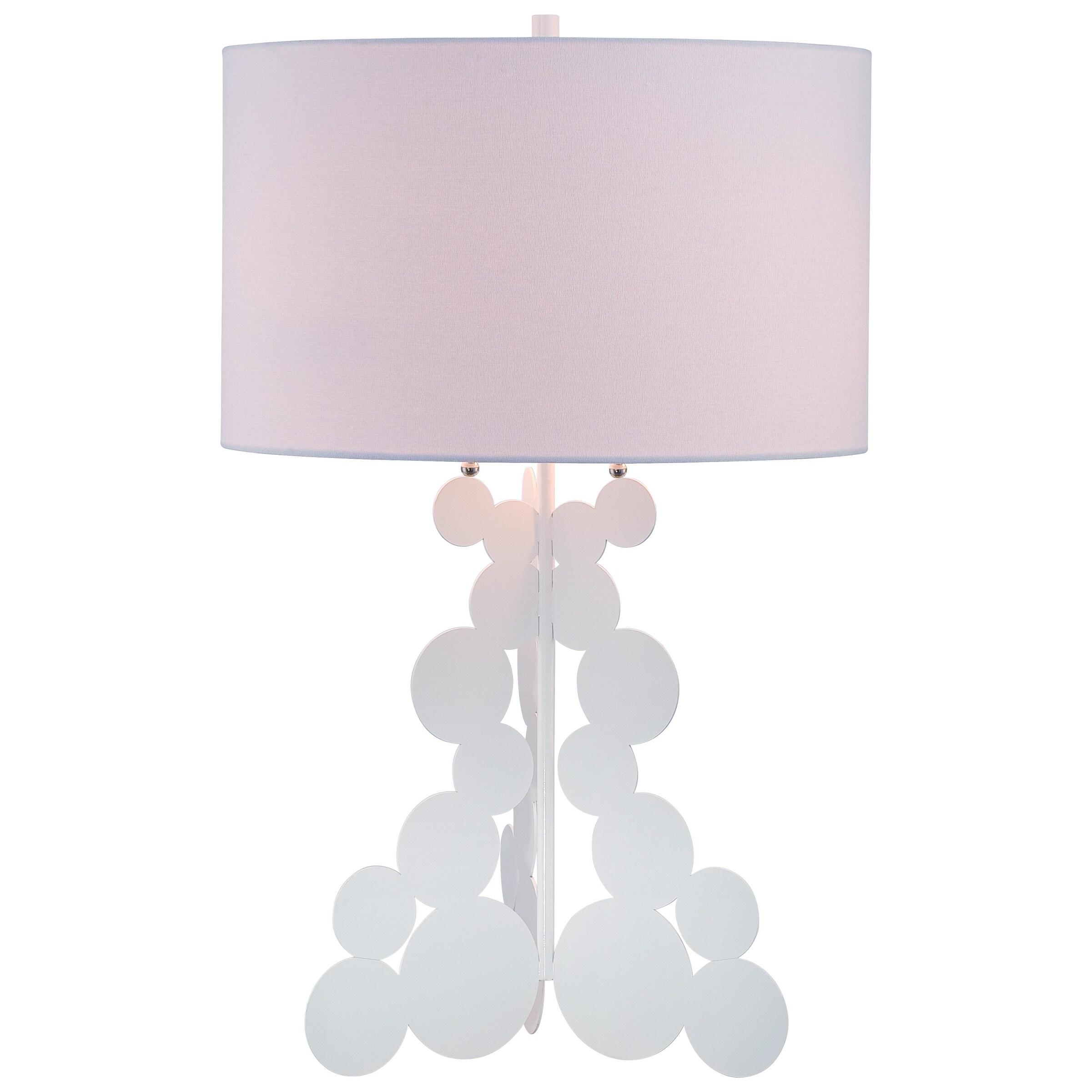 Potables -2 Light Table Lamp - Mycitystee