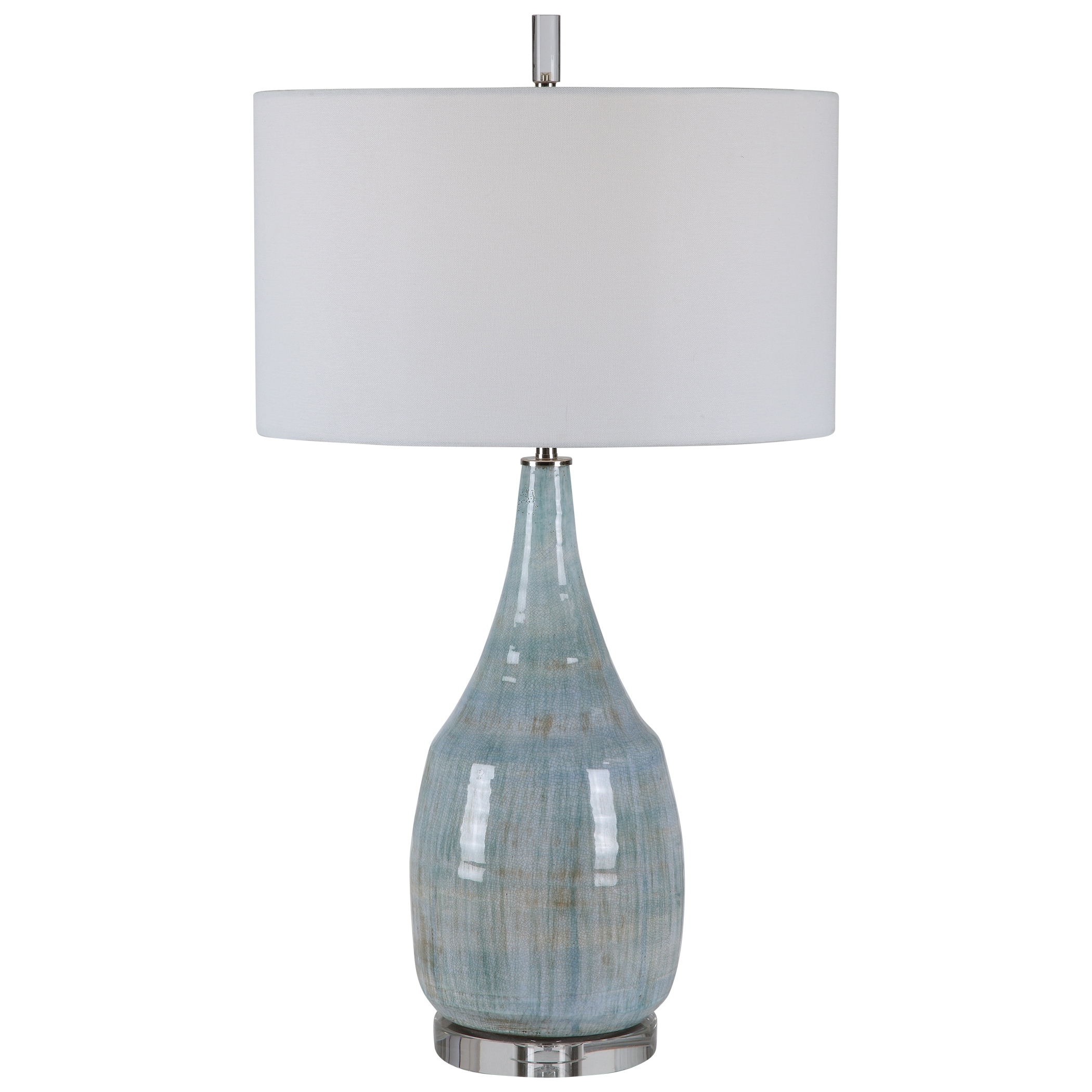 Uttermost Rialta Coastal Table Lamp - Mycitystee