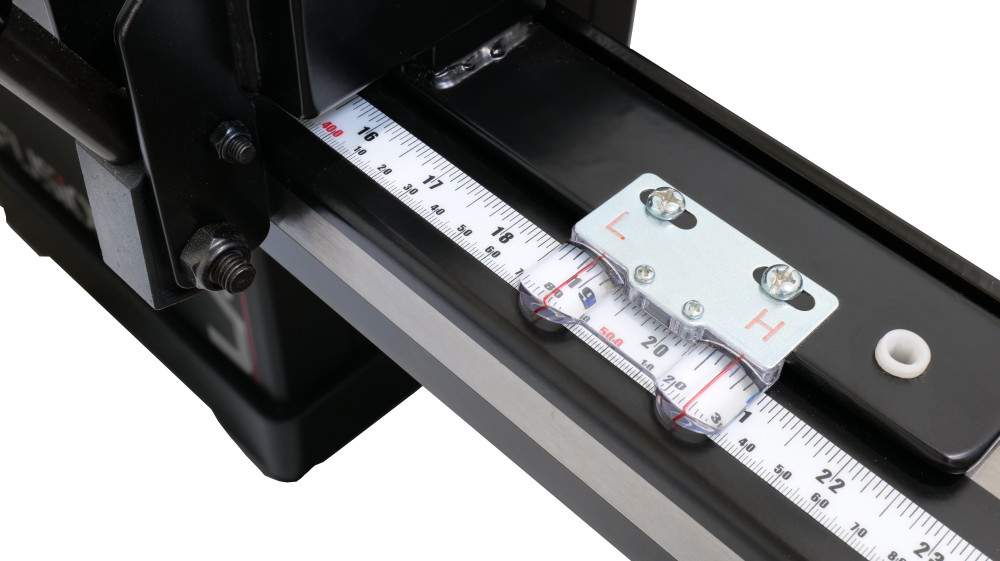 Laguna Fusion F3 Tablesaw 52