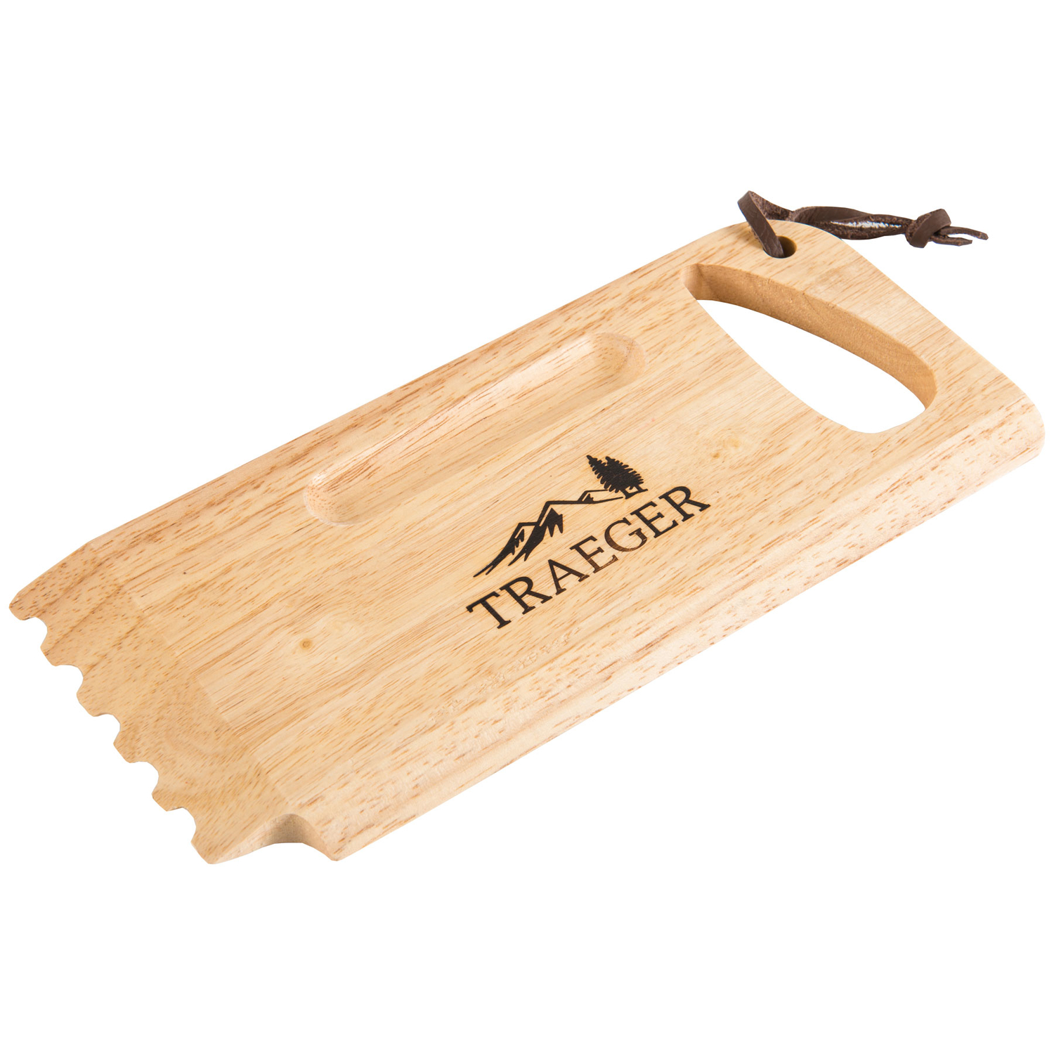 Traeger Grill Scraper 1 pk - Mycitystee