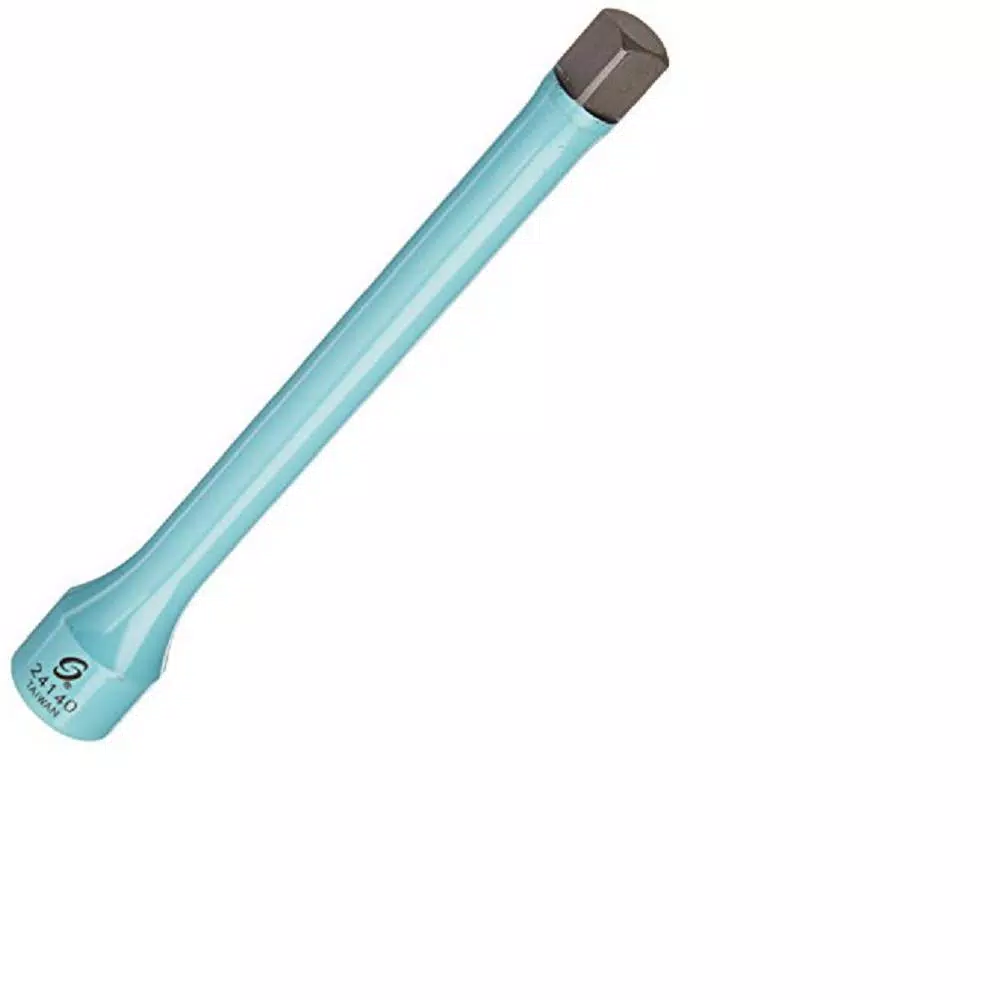 SUNEX TOOLS 1/2 in. Drive 140 ft./lbs. Extension Bar and#8211; XDC Depot - Mycitystee