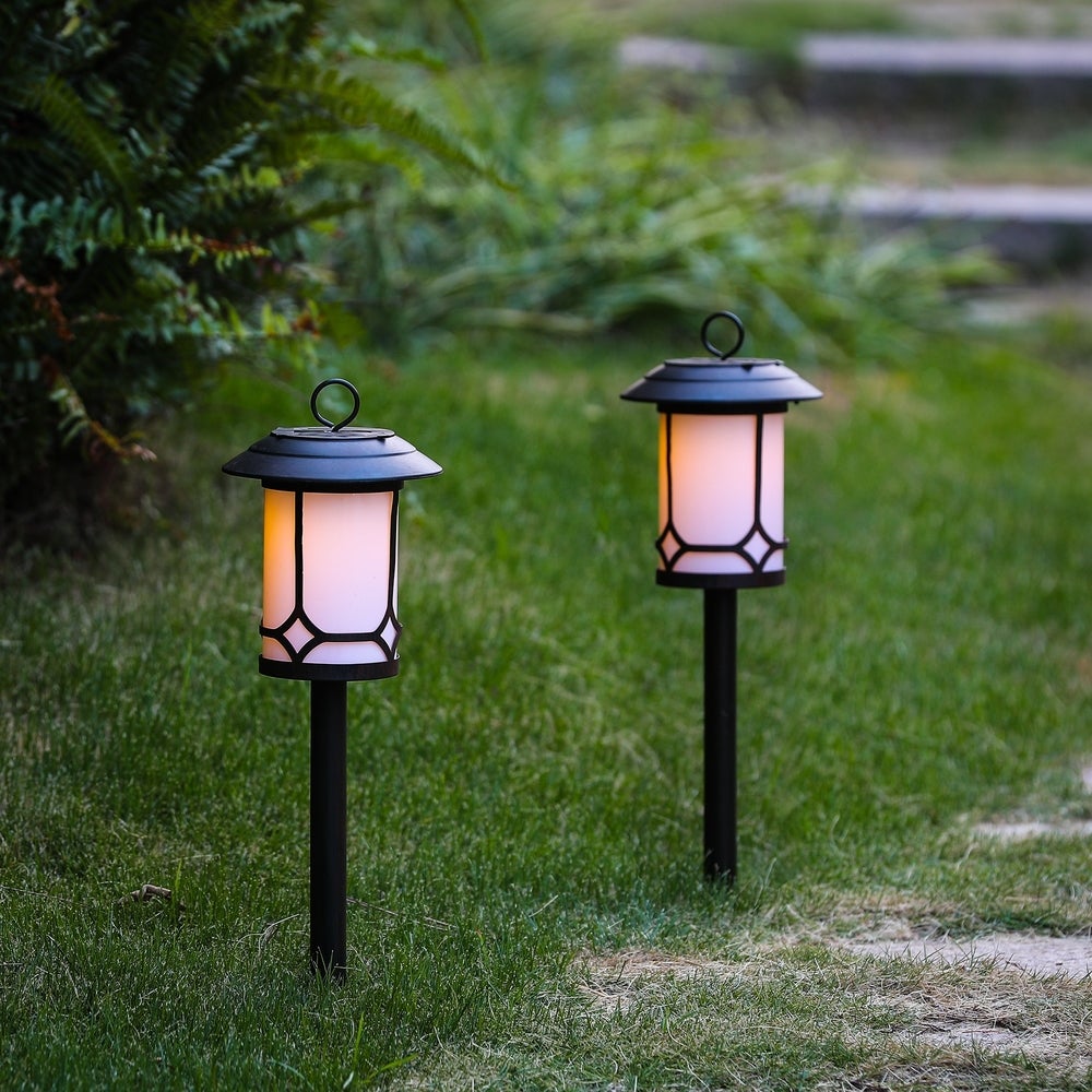 Onemo Solar Pathway Lights (Set of 2) by Havenside Home - Mycitystee