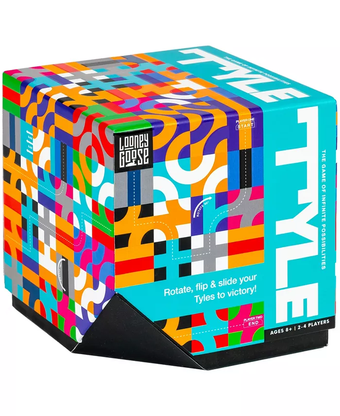 Professor Puzzle Tyle - Mycitystee