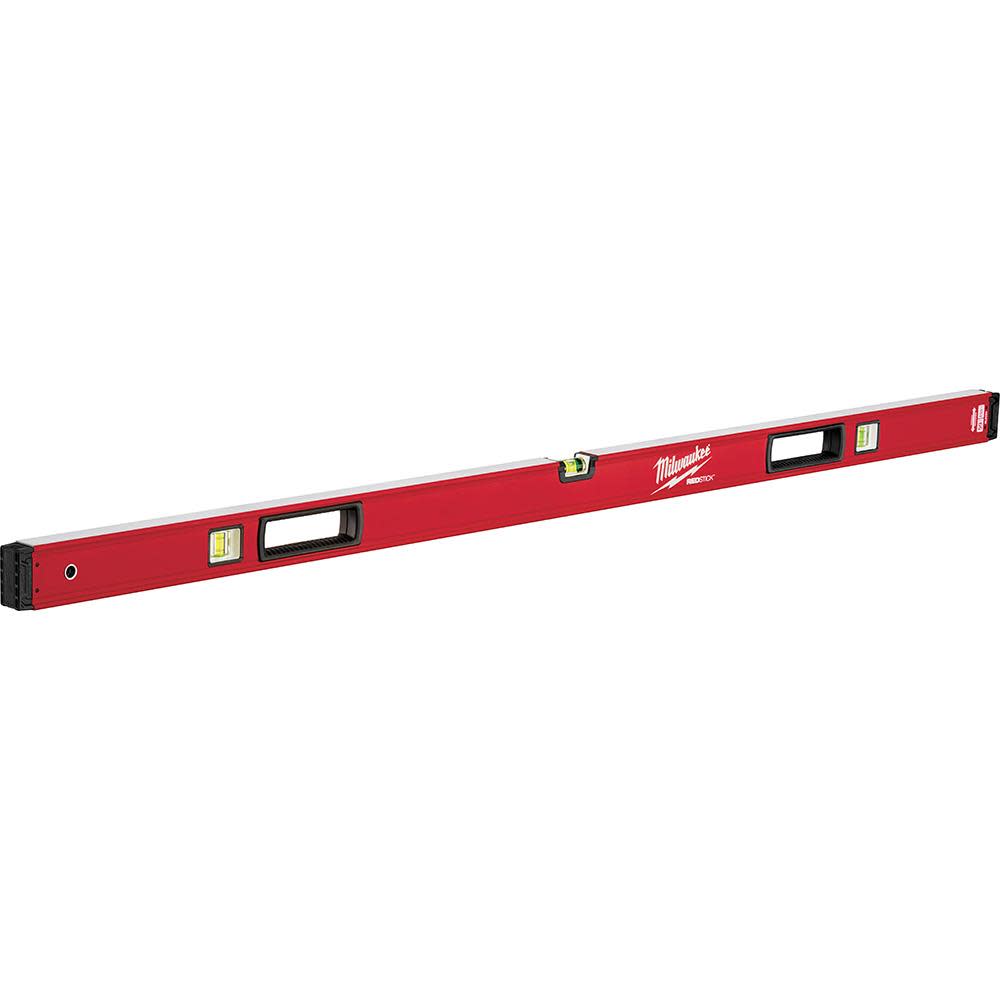 Milwaukee 59 In. REDSTICK Box Level MLBX59 from Milwaukee - Mycitystee