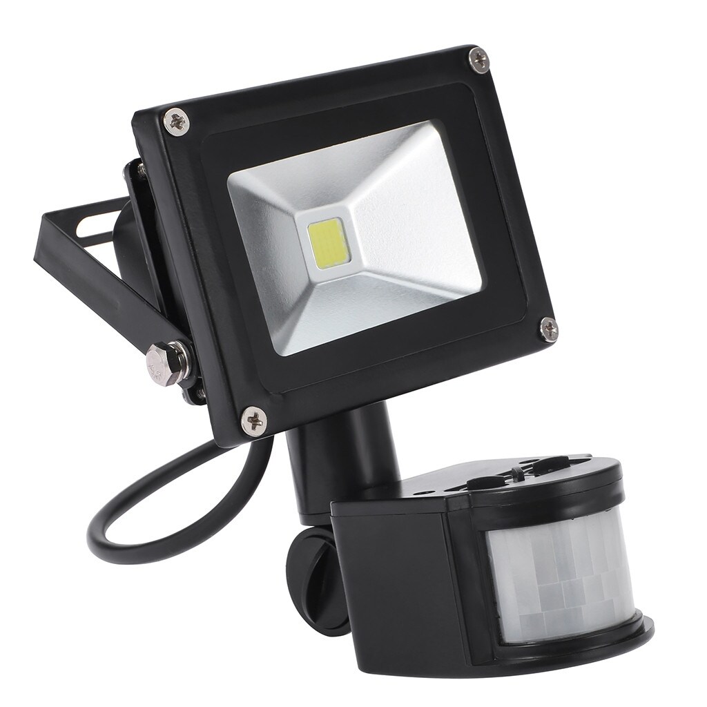 Motion Sensor Light Waterproof Security Safety LED Lights Indoor Outdoor Wall Lamp Ceiling Light - Mycitystee