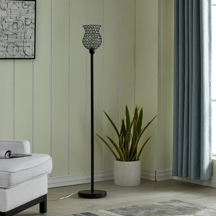 Crystal shade 59