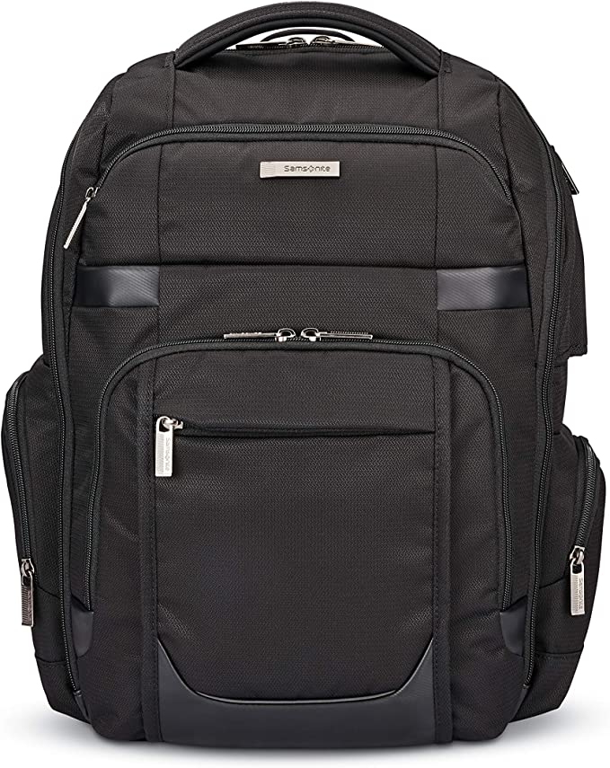 Samsonite Tectonic Lifestyle Sweetwater Business Backpack - Mycitystee