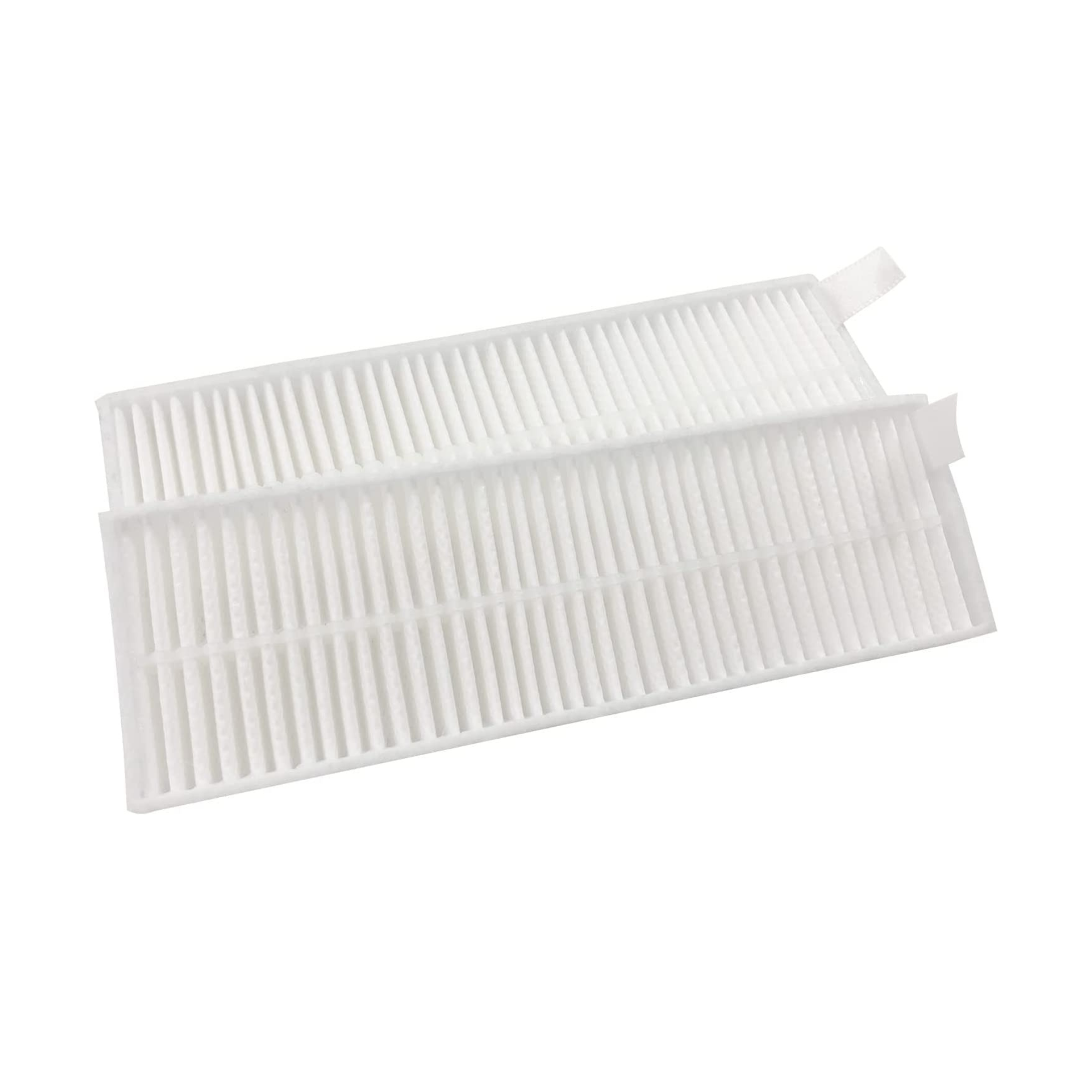 Greenworks GRV-1010/GRV-5011 Robotic Vacuum Replacement Filters， 2-Pac - Mycitystee