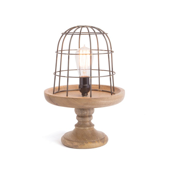 Jerry Table Lamp - Mycitystee