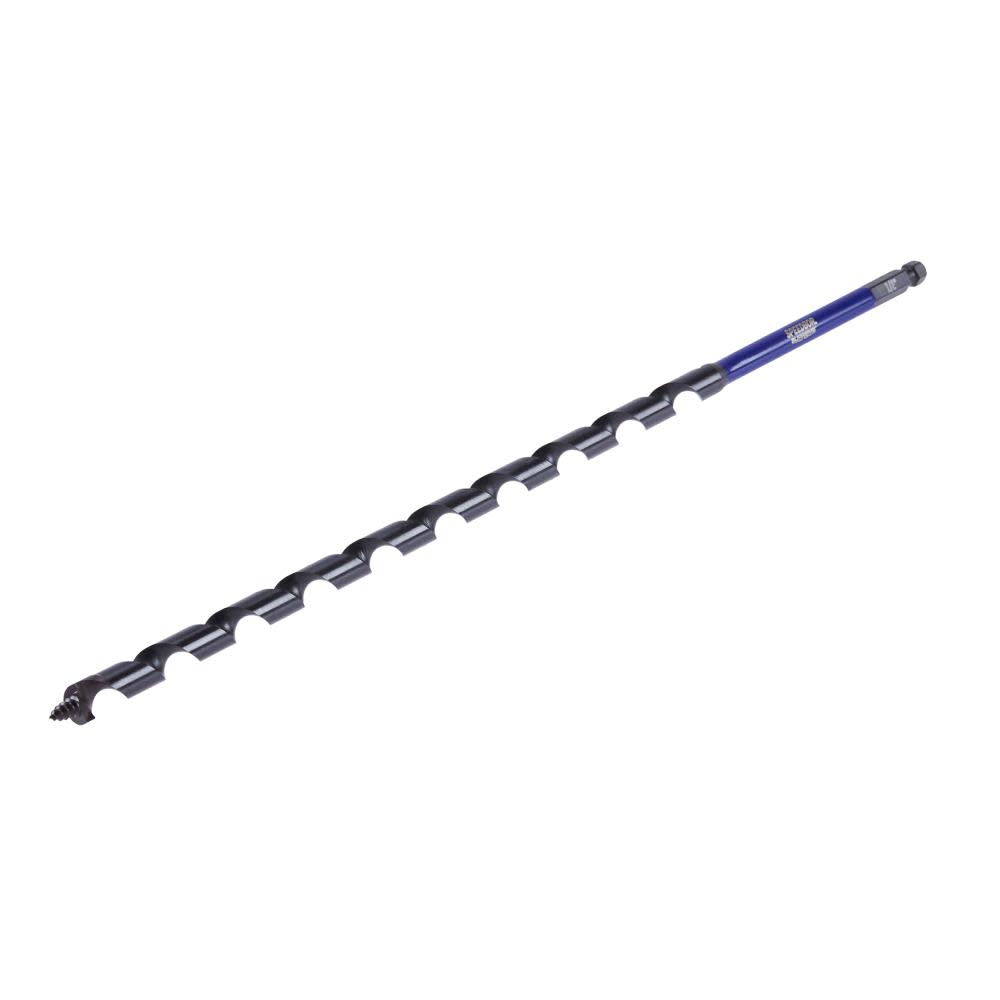 IRWIN SPEEDBOR SUPREME Auger Bit 1/2 X 18 - Mycitystee