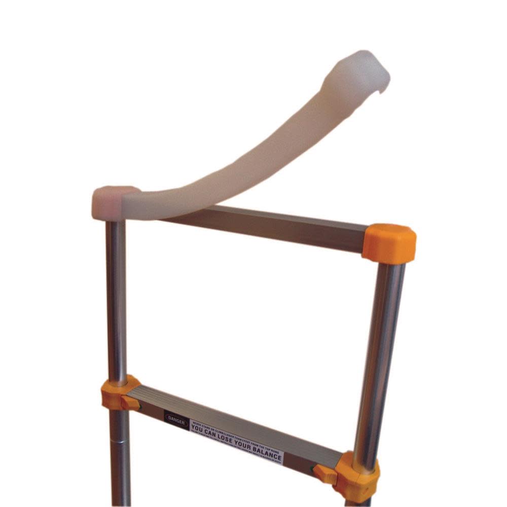 Top Rung Protective Ladder Cover - Mycitystee