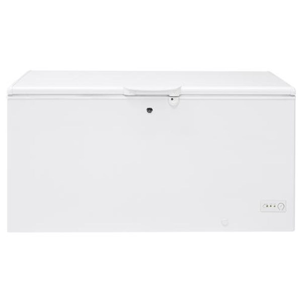 15.7 cu ft Manual Chest Freezer - Mycitystee