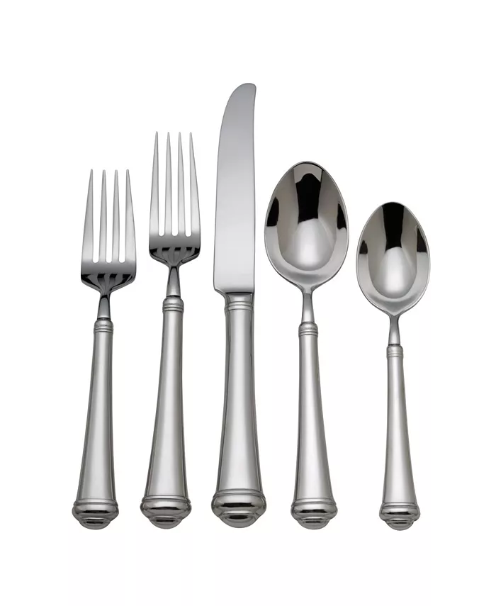 Reed Barton Allora 5-Piece Place Setting - Mycitystee