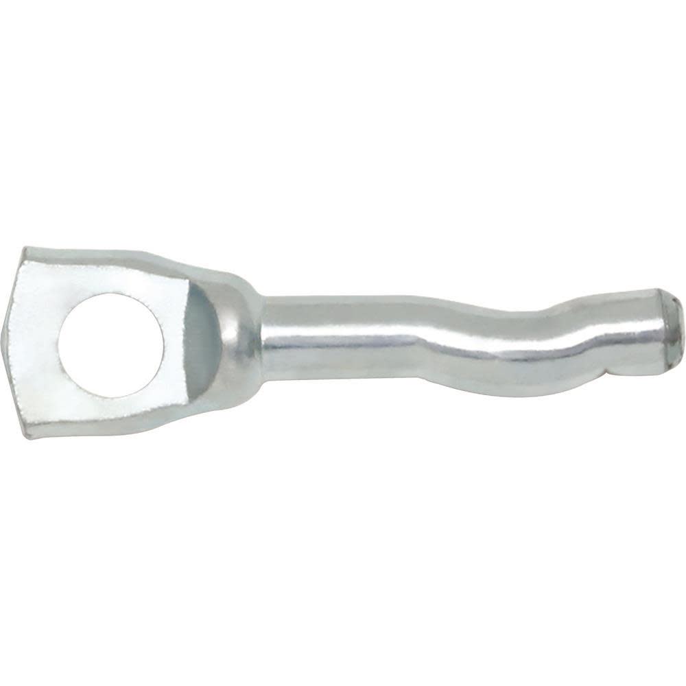 DEWALT Impact Nail and Pin Anchors SPIKE TIE WIRE 1/4 X 1 3/4 QTY: 100 03759-PWR from DEWALT - Mycitystee