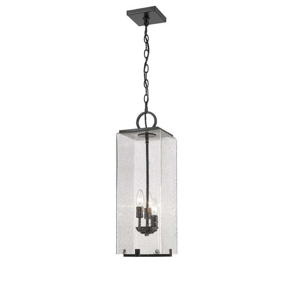 Z-Lite 592CHB Sana 3 Light 8