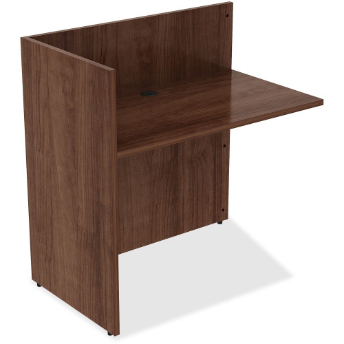 Lorell Essentials Series Return (34404) - Mycitystee