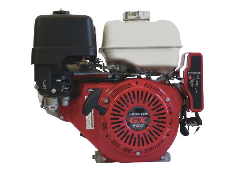 Honda Horizontal OHV Replacement Engine GX390UT2XQAE2 from Honda - Mycitystee